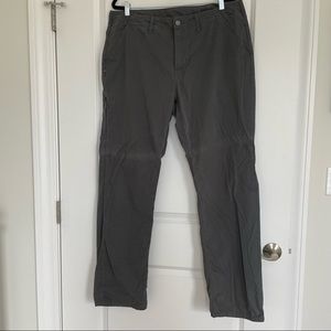 Patagonia men’s pants size 38
